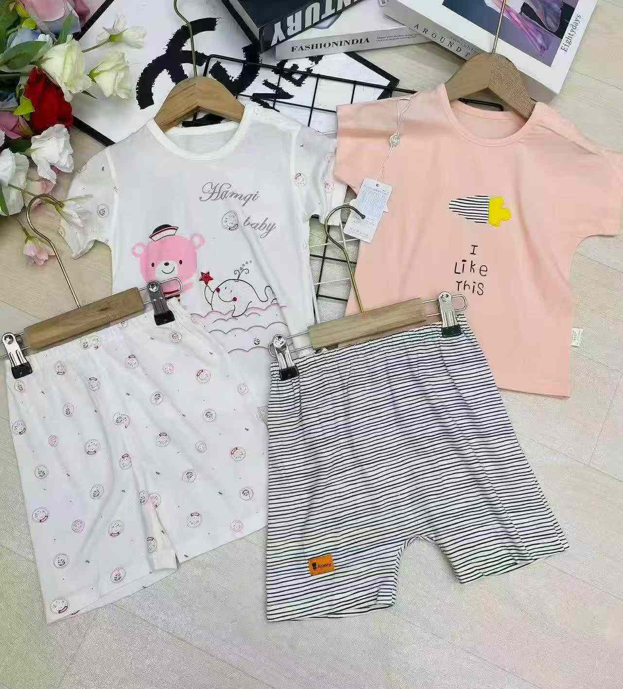 Branded Kids Clothing Sets, 3601 Sets Total, Clearance - Image 9