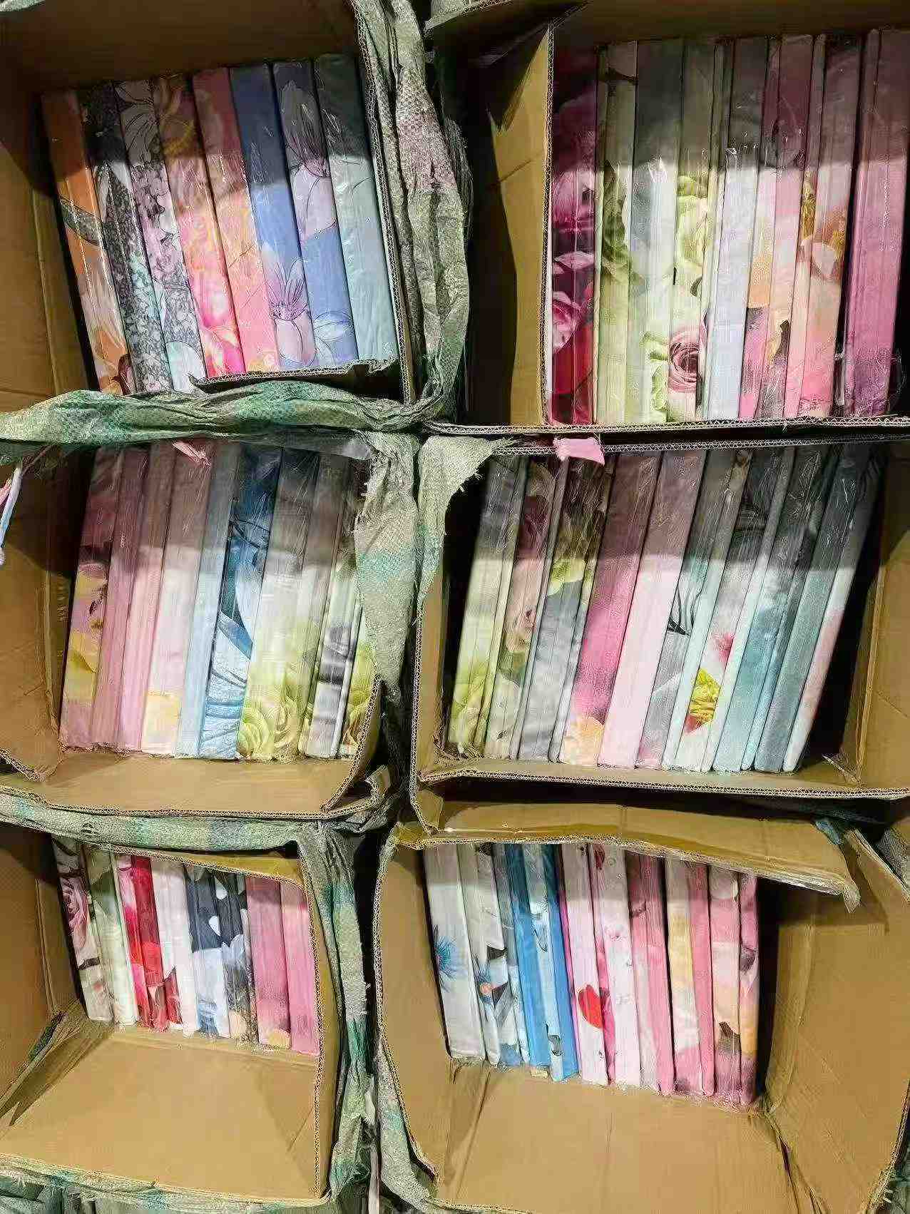 Exquisite Packed 1.8*2m Single Bed Sheet, 20570 Pieces - Image 7
