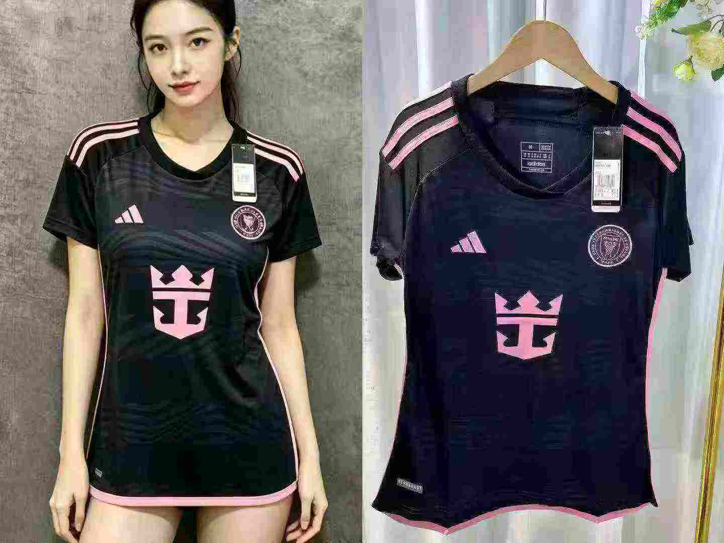 About 1950 Pcs Women's 2026 World Cup Cheerleader Performance Jersey S-2XL - Image 4