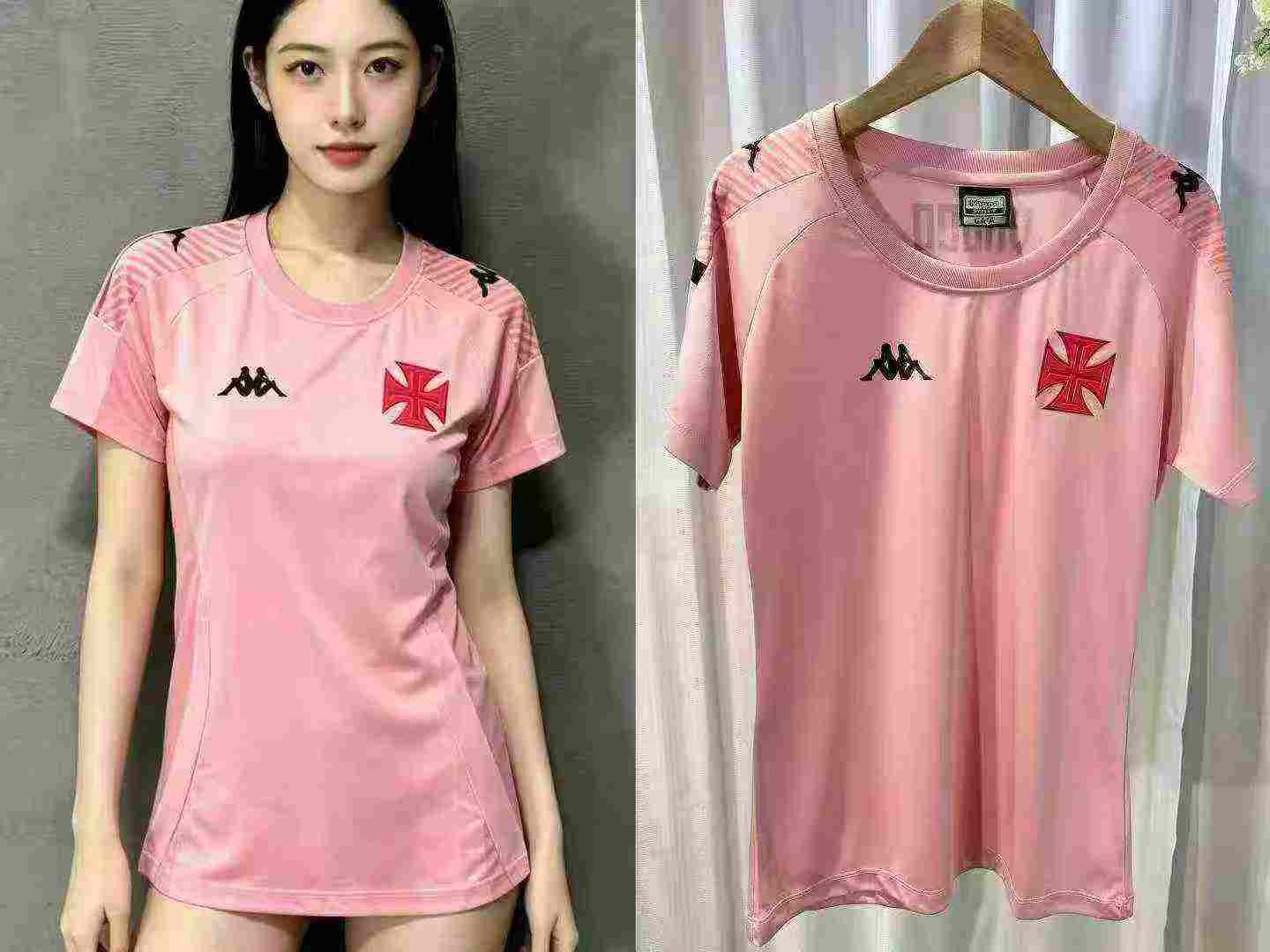 About 1950 Pcs Women's 2026 World Cup Cheerleader Performance Jersey S-2XL - Image 7