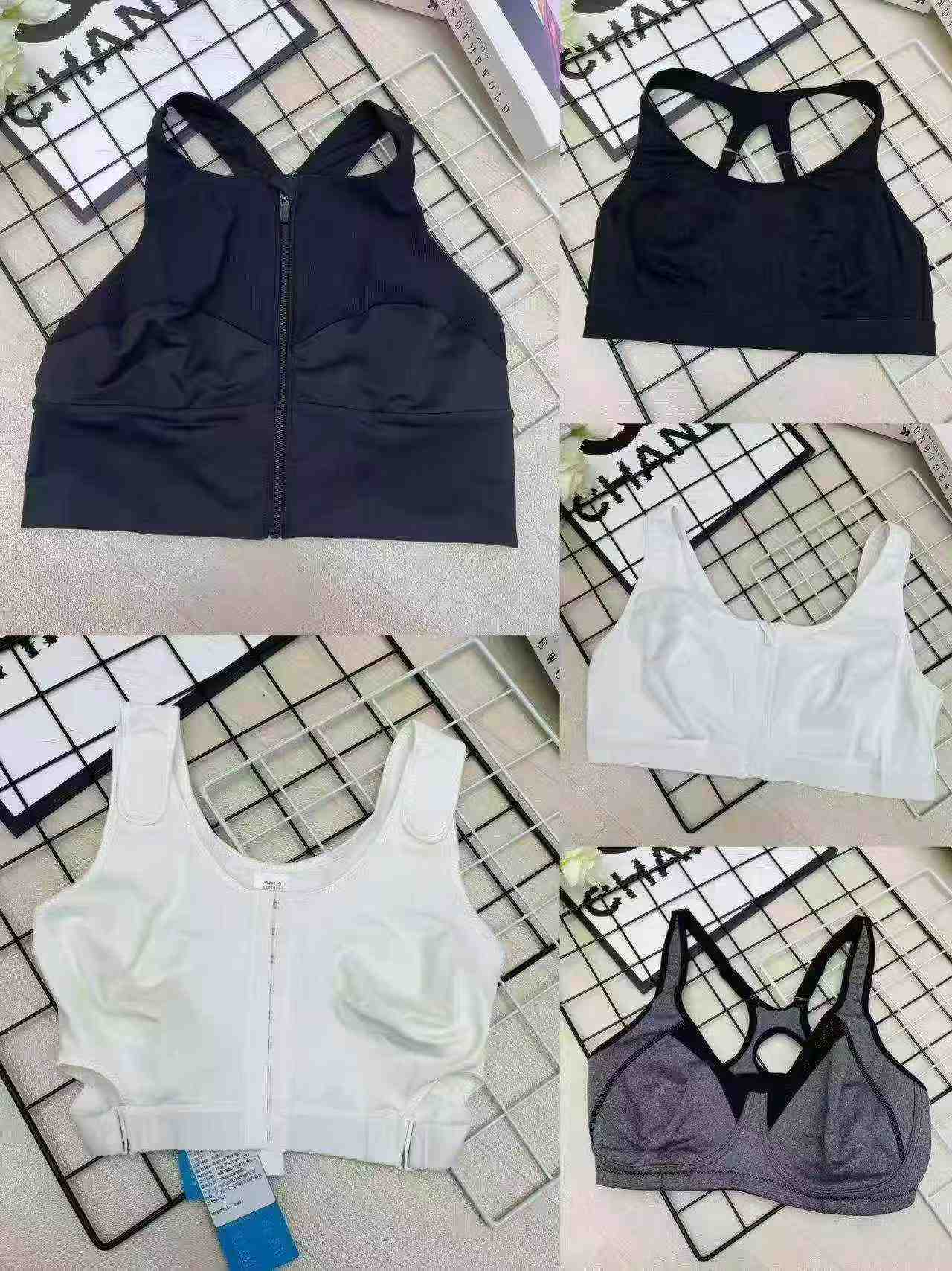 Sports Yoga Back Bra 2225 Pieces - Image 2