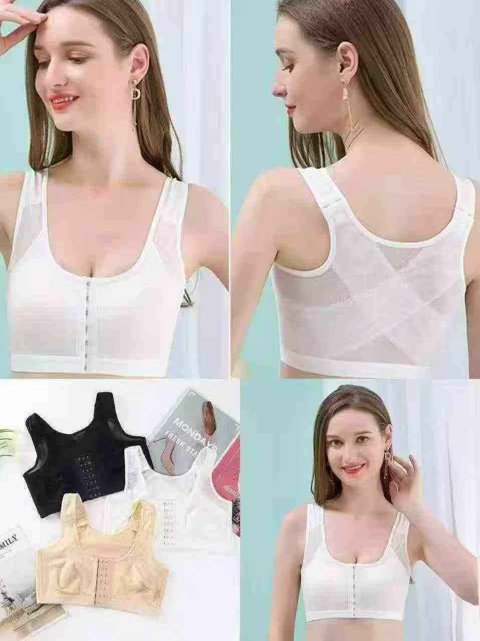 Sports Yoga Back Bra 2225 Pieces - Image 7