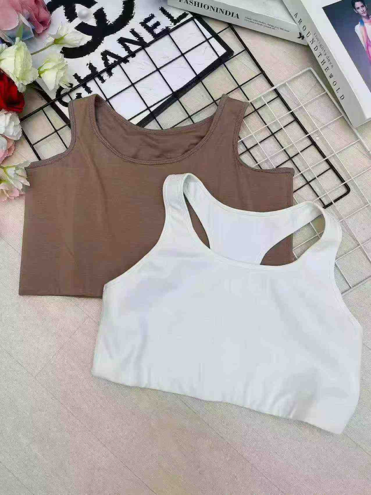 Sports Yoga Back Bra 2225 Pieces - Image 9
