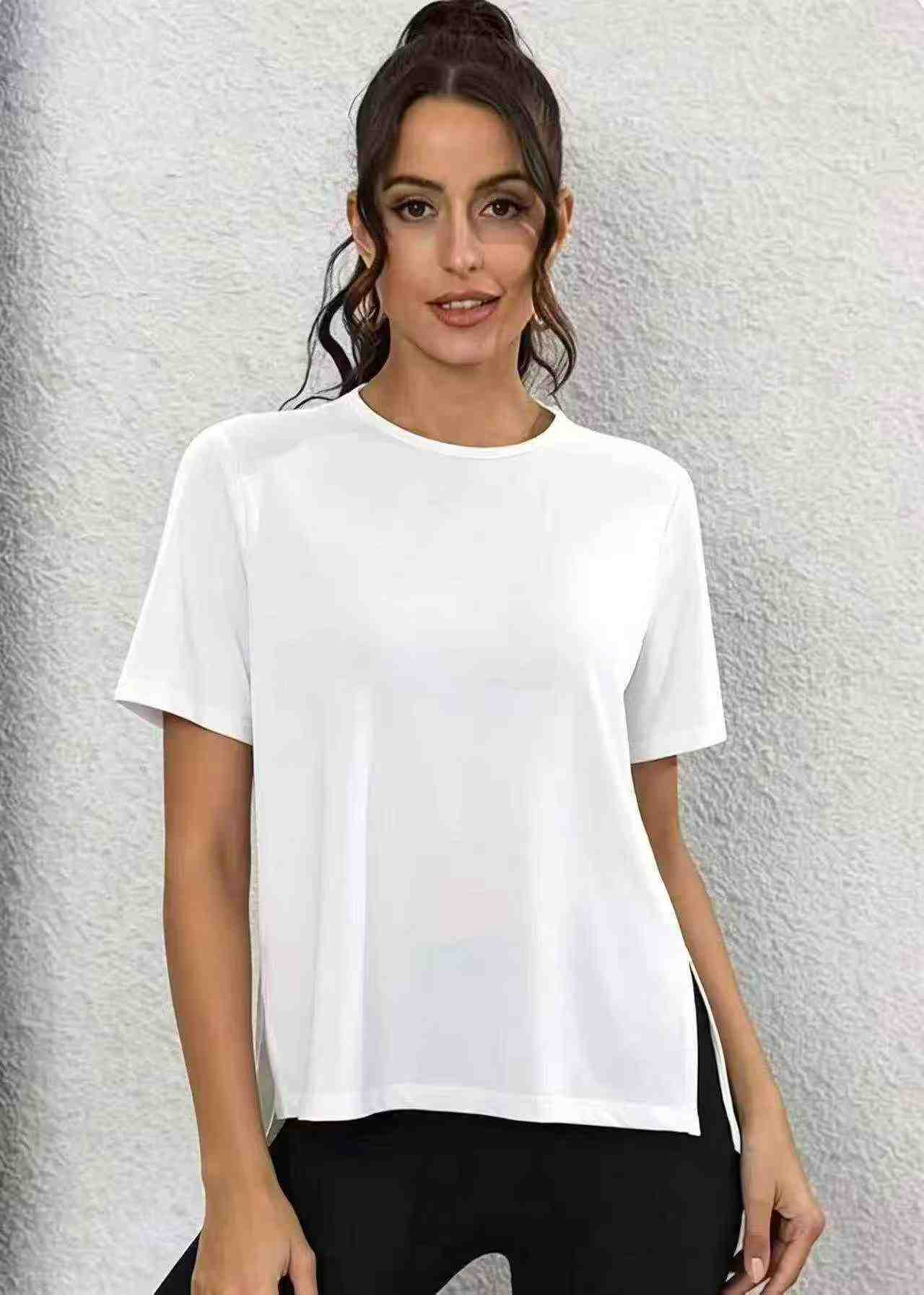 Women's Short Sleeve Tops, 1400 Pieces - Image 3