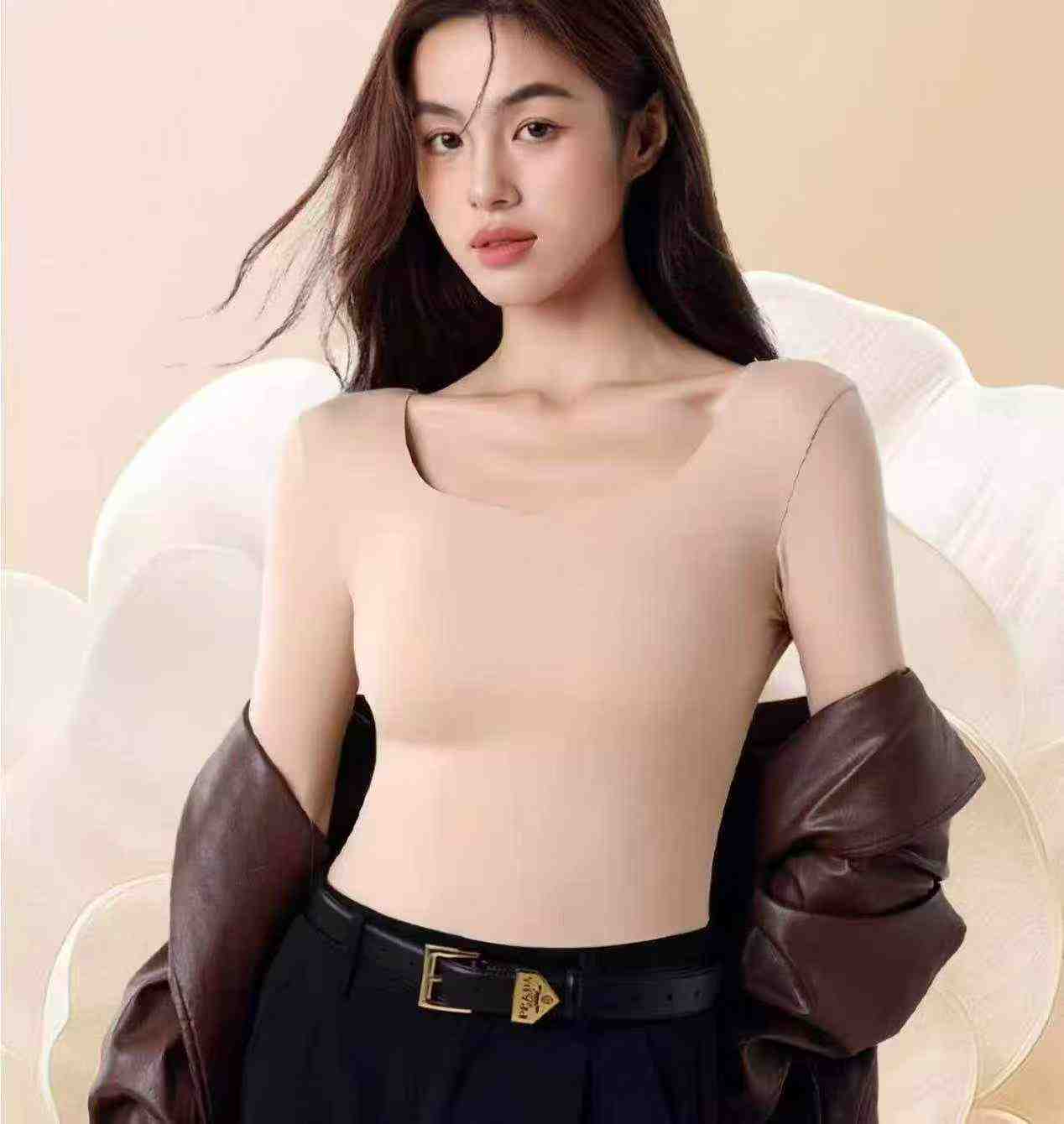 Foreign Trade Quality Underwear, Total 2338 Pieces, With Independent Packaging - Image 6
