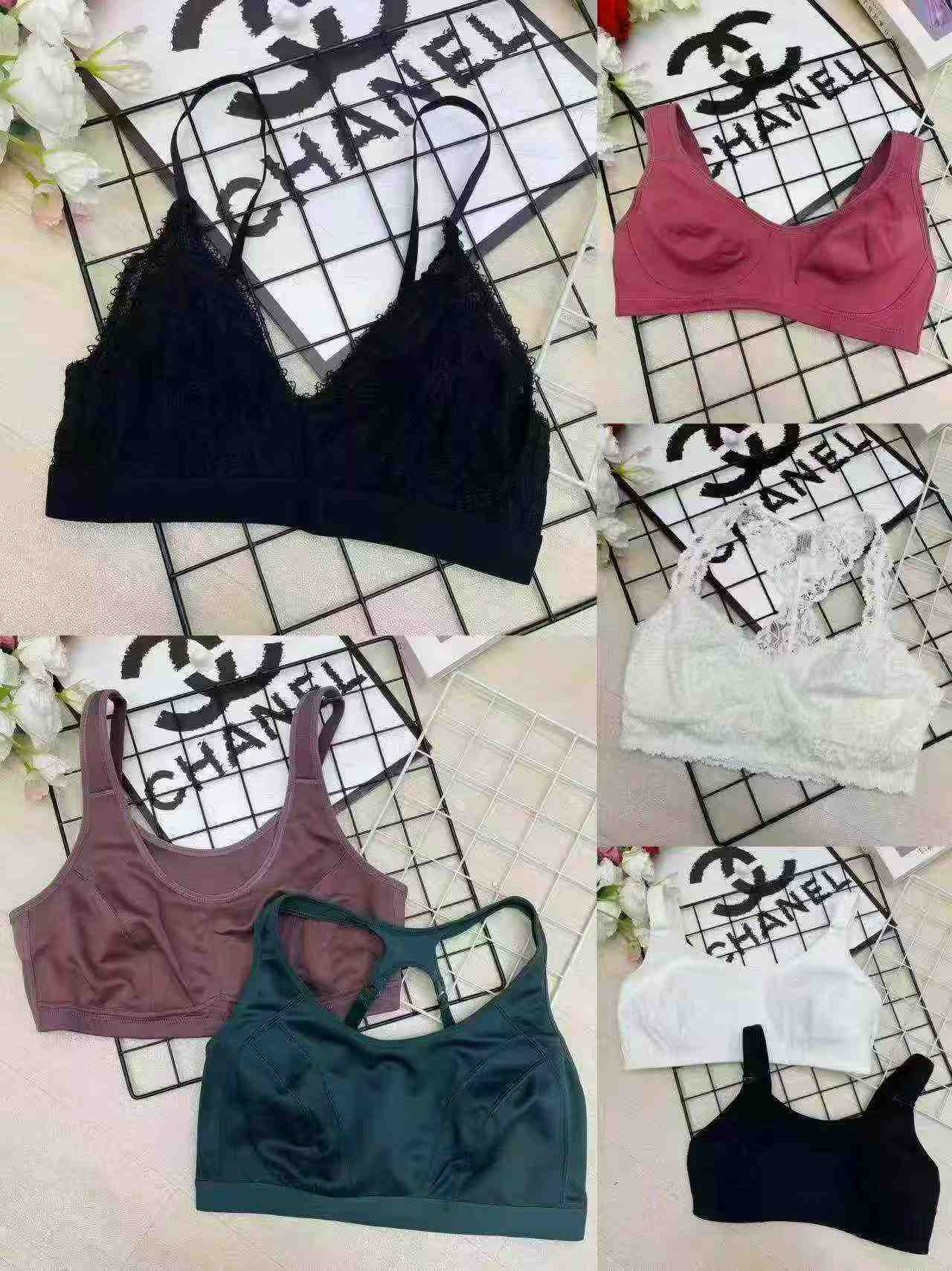 Foreign Trade Quality Underwear, Total 2338 Pieces, With Independent Packaging - Image 7