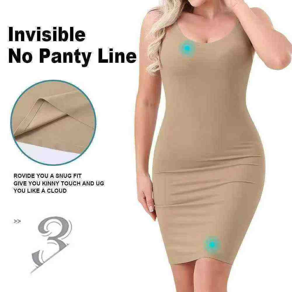 Quality Seamless Ice Silk Skirt, 2609 Pieces - Image 9