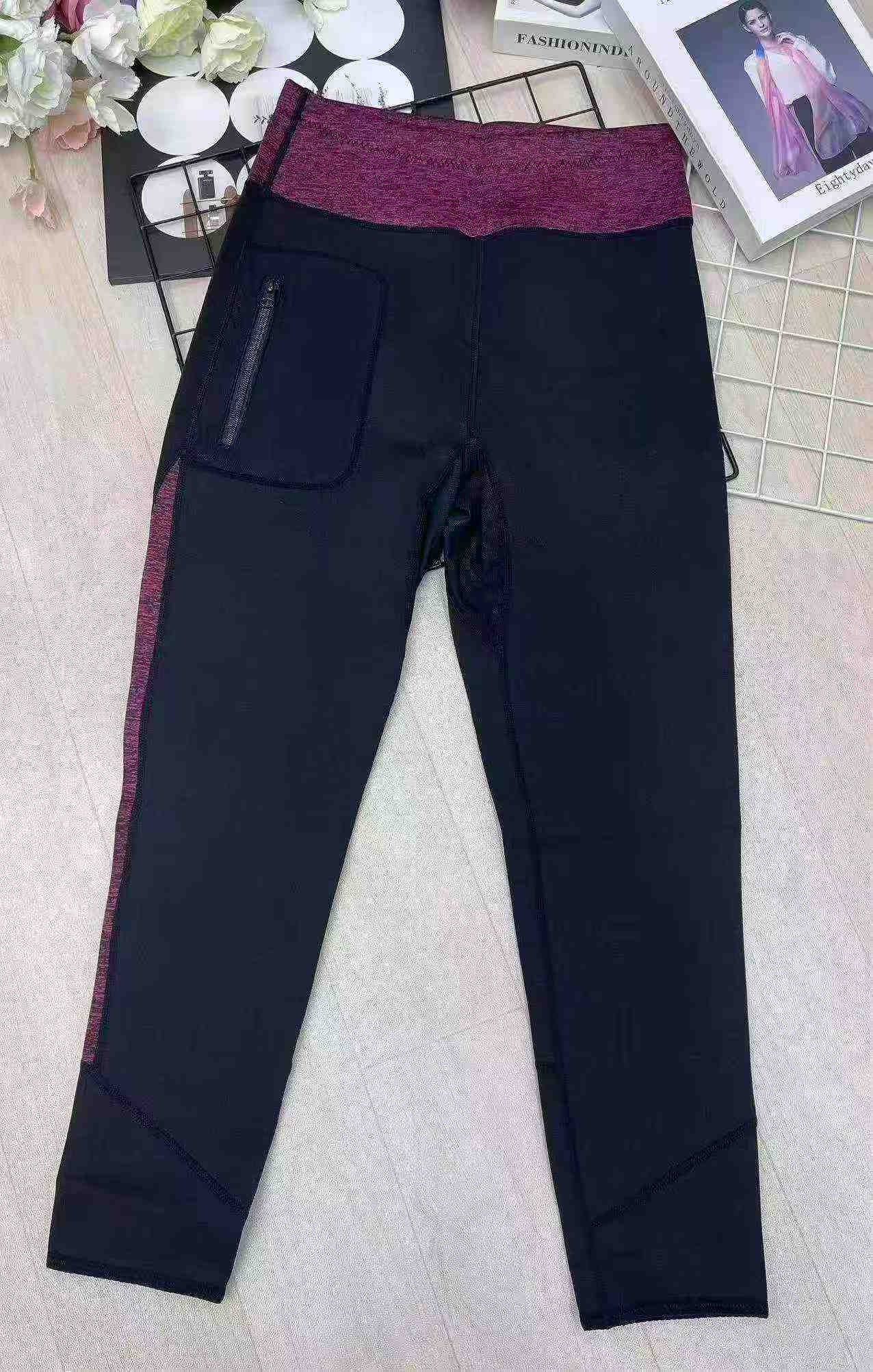 2547 Pcs Clearance Fitness Leggings - Image 5