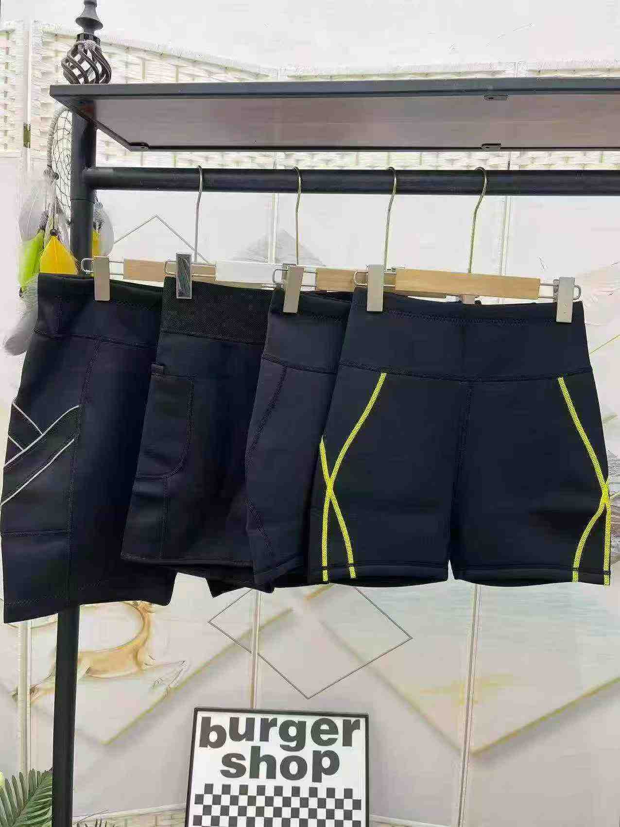 Men's Quality Slim Fit Shorts, Total 1270 Pieces - Image 6