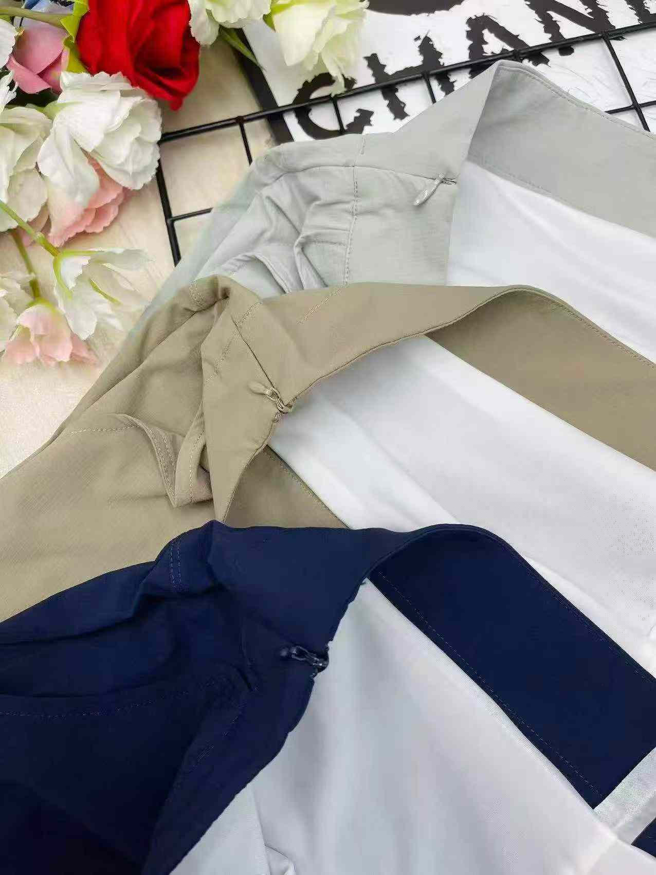 Sports Skirt With Safety Pants, Total 490 Pieces - Image 3