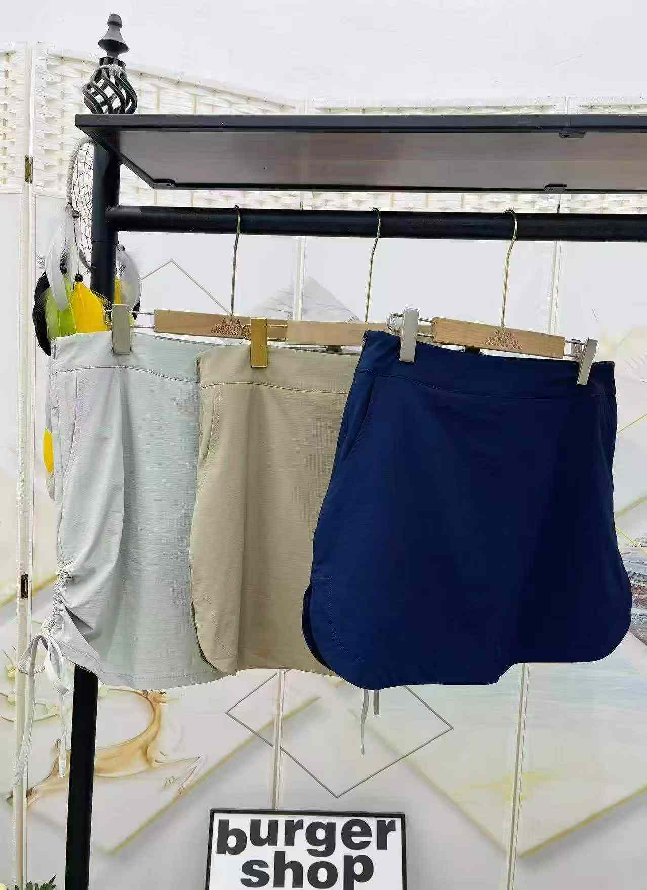 Sports Skirt With Safety Pants, Total 490 Pieces - Image 5