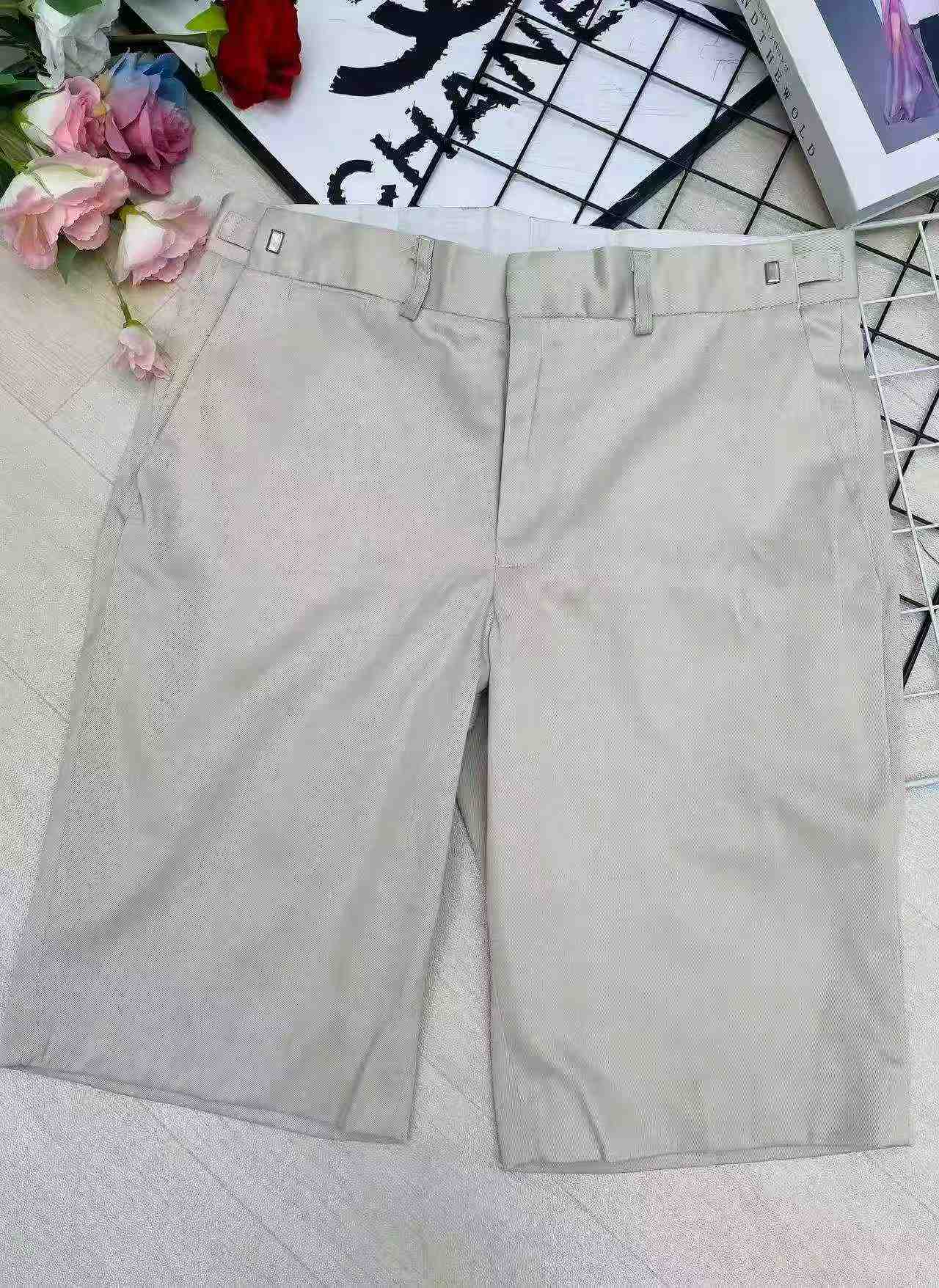 Men's Casual Mid-length Suit Shorts, 4757 Pieces - Image 5