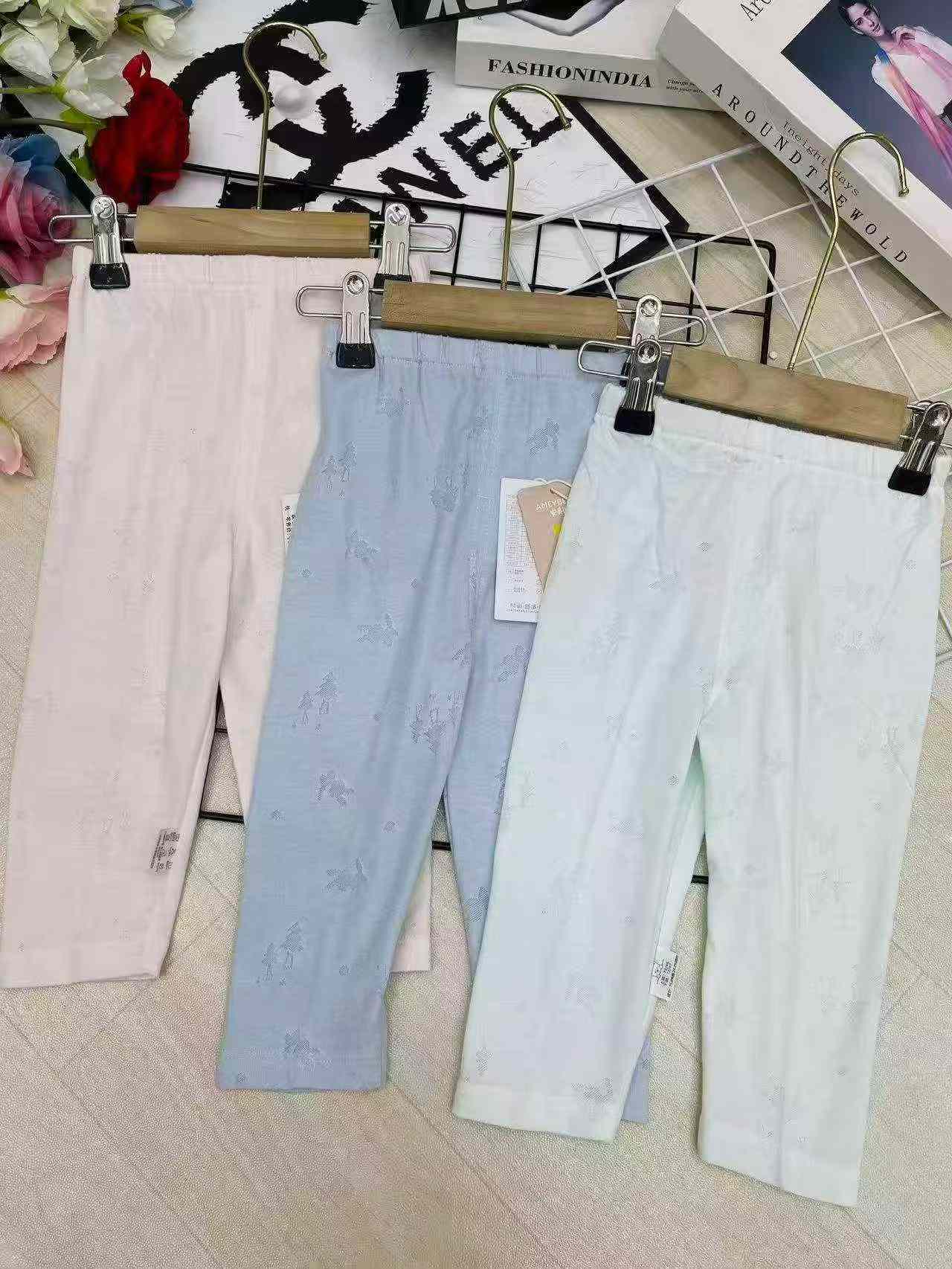 Branded Kids Pants, 1442 Pieces, Size 52-120, Individual Packaging - Image 7