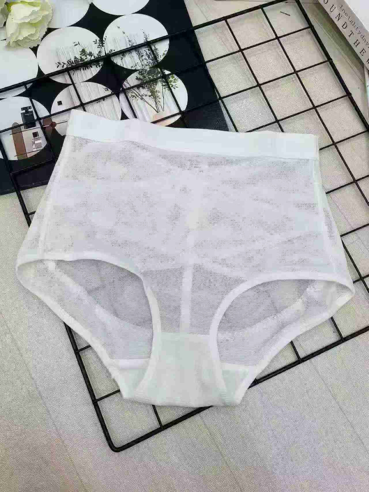 Mid Waist Tummy Control Butt Lifting Pants, 1265 Pieces - Image 3