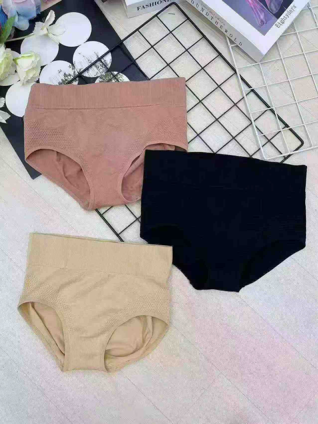 Mid Waist Tummy Control Butt Lifting Pants, 1265 Pieces - Image 6