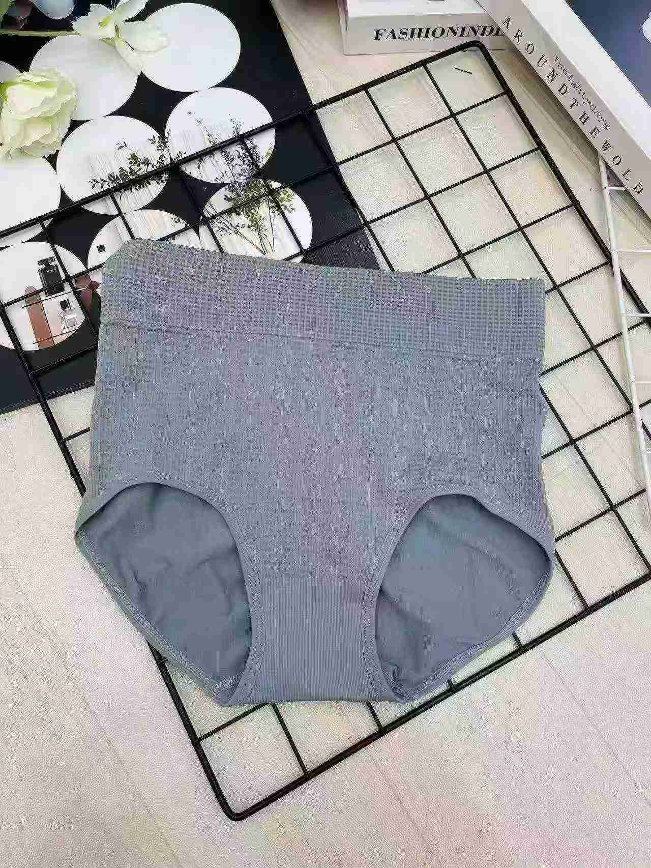 Mid Waist Tummy Control Butt Lifting Pants, 1265 Pieces - Image 7