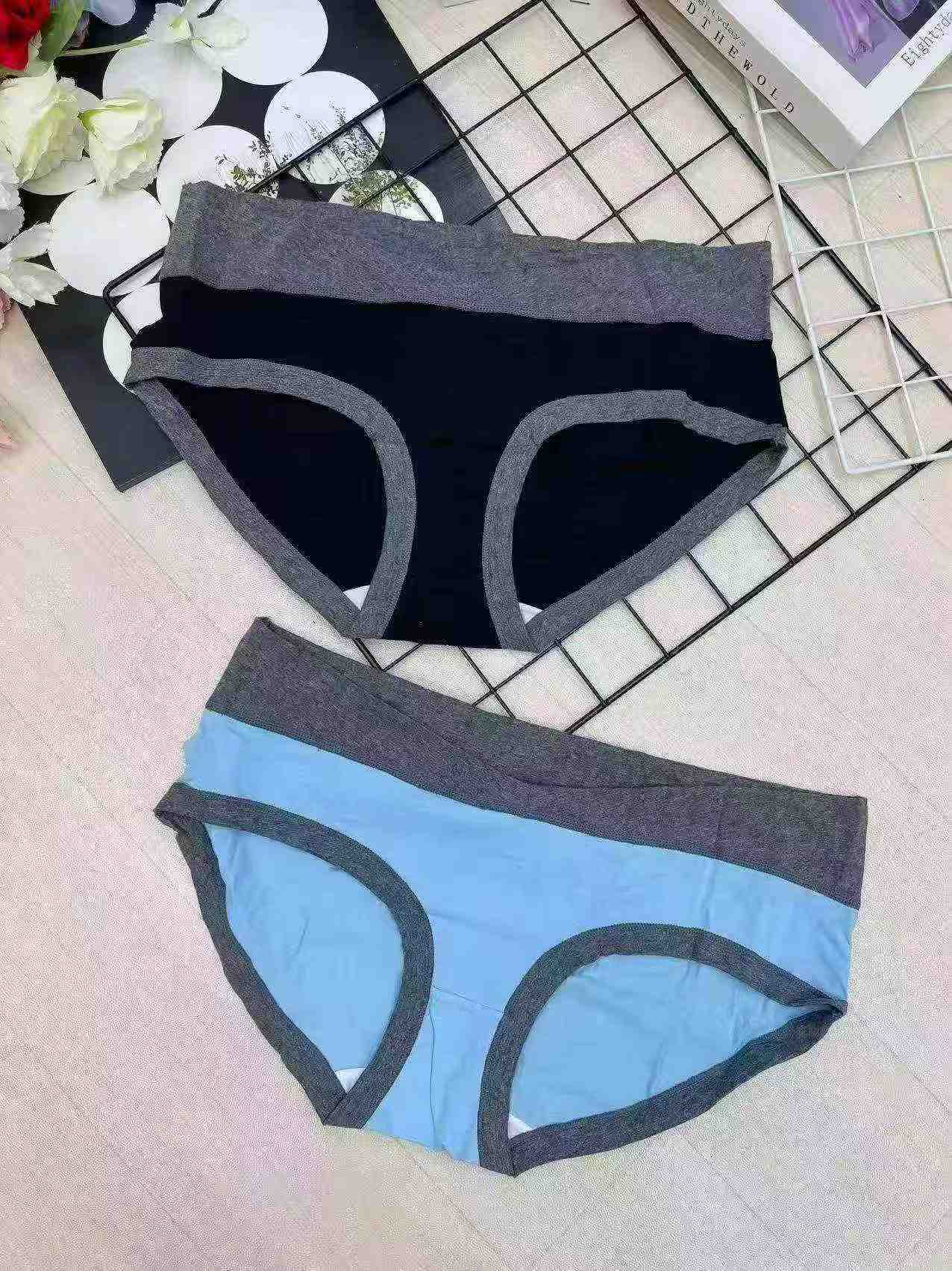 Mid Waist Tummy Control Butt Lifting Pants, 1265 Pieces - Image 8