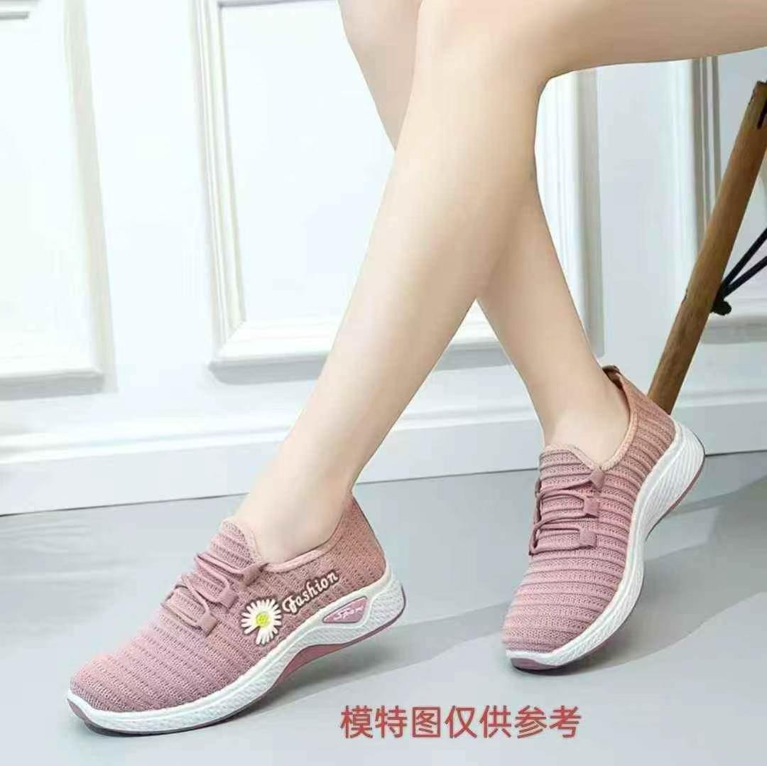 2300 Pares de Tênis Esportivos Casuais Unissex Forrados com Fleece - Image 1