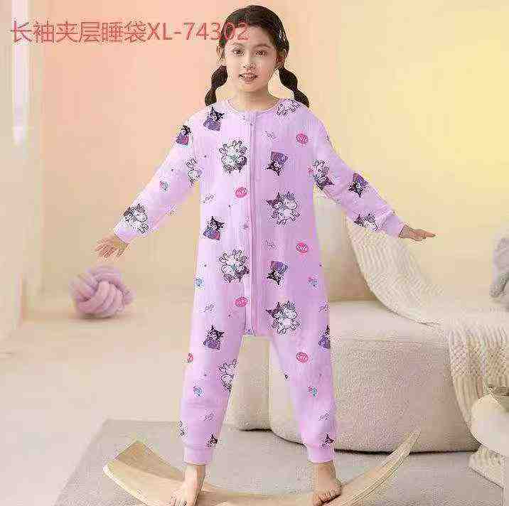 High Quality Quilted Cardigan Sets For Boys And Girls, Around 2800 Sets - Image 1