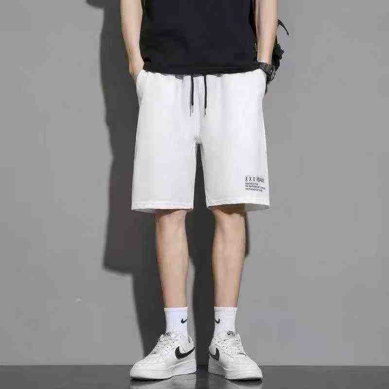 9750 Pcs Men's Summer Fashion Casual Sports Straight Shorts - Image 1