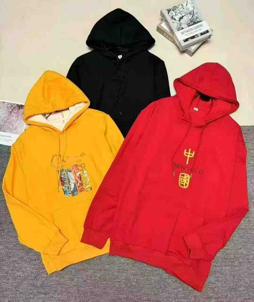 Fashion Kids Crew Neck Printed Sweatshirt, About 650 Pieces - Image 1
