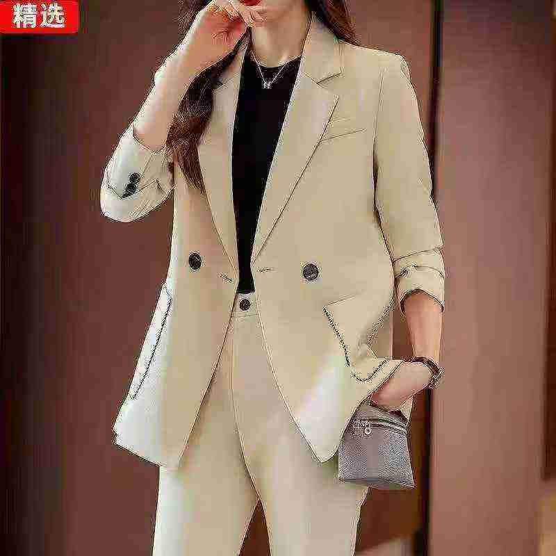 Kadın Blazer Ceketi, Toplam 310 Adet - Image 1