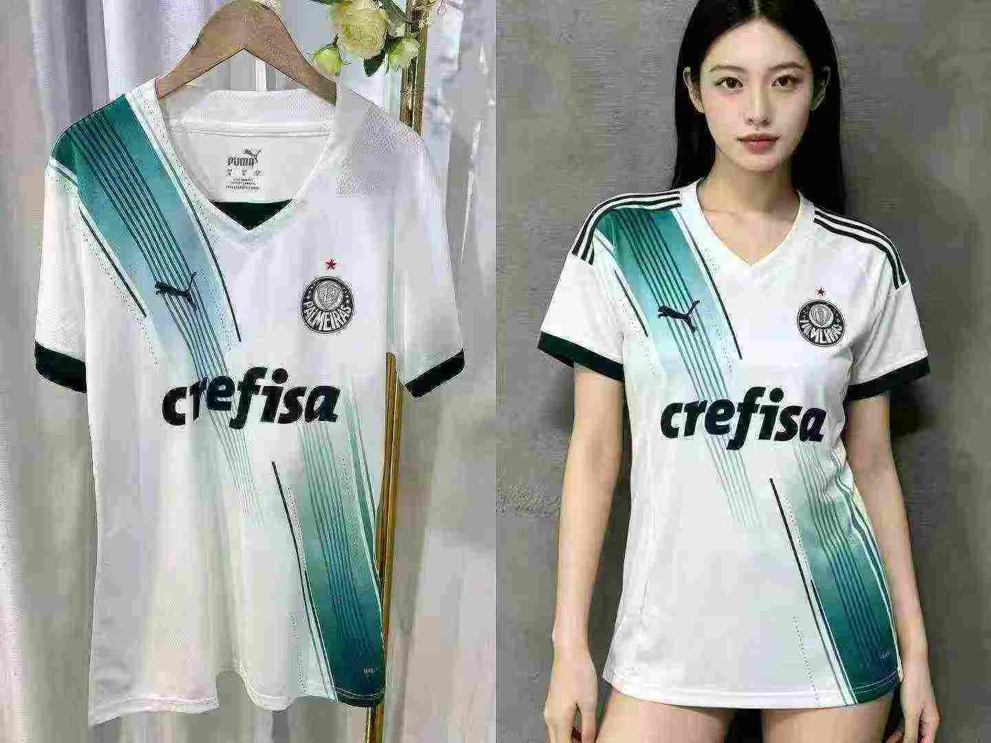 About 1950 Pcs Women's 2026 World Cup Cheerleader Performance Jersey S-2XL - Image 1