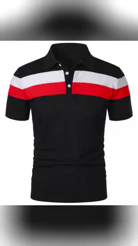 High Quality Polo Shirts 530 Pieces Sizes S-2XL - Image 1