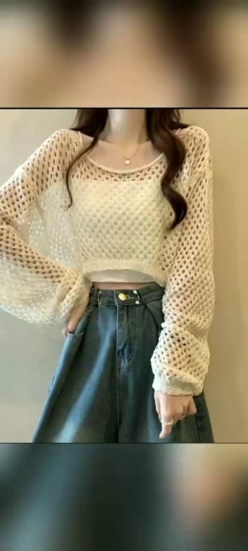 5500 Pieces Mixed Knit Shirts Bulk Clearance - Image 1