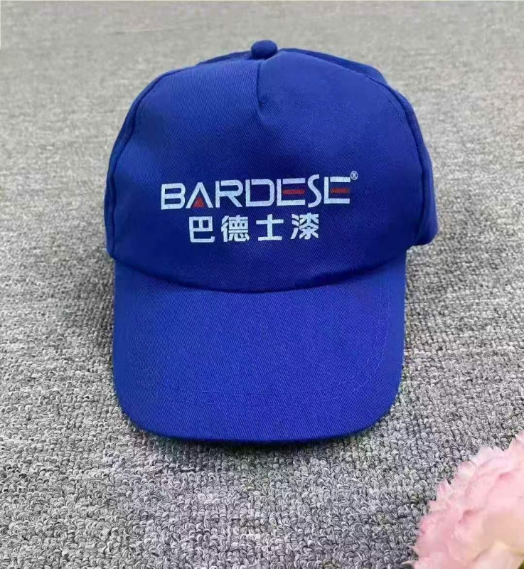 Over 5400 Pcs Pure Cotton Adjustable Advertising Caps - Image 1