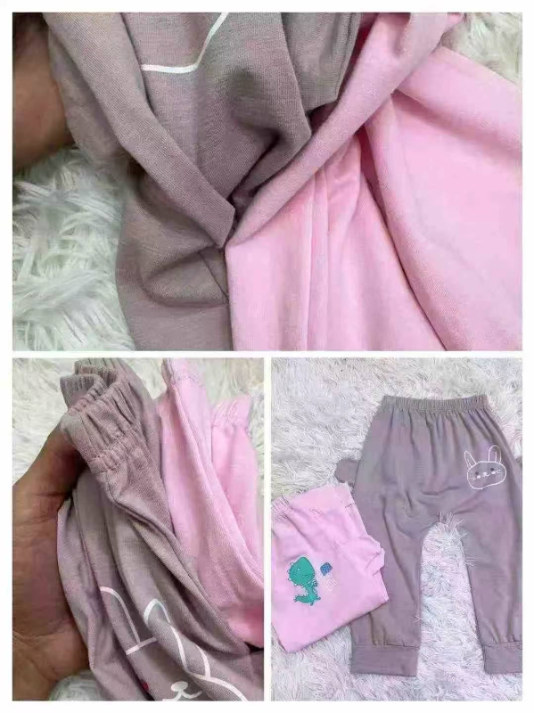 Celana PP Anak Balita, Ukuran S-M-L untuk Usia 0-4 Tahun, Sekitar 1000 Potong - Image 1