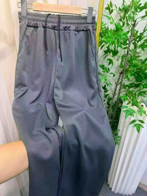 350 Pcs Women's Casual Sports Long Pants, Individually Packed, Sizes S-2XL, Item No.001#30 - Image 1