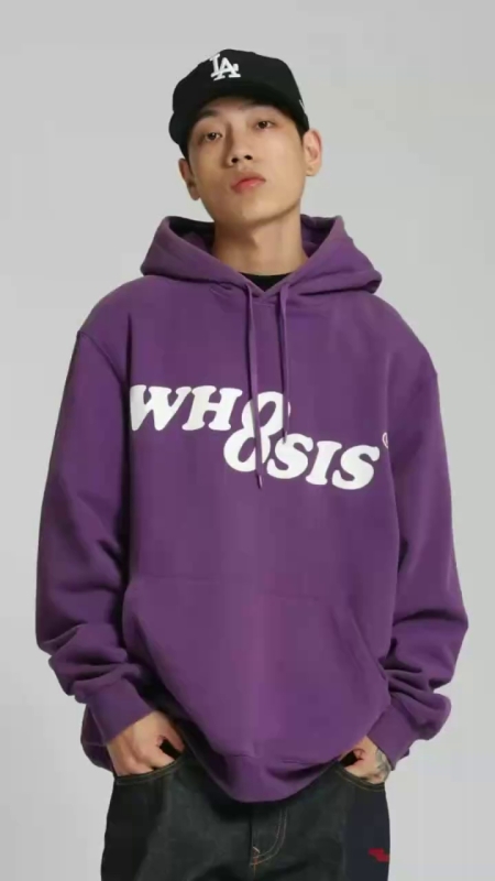 Approx 2350 Pieces Mixed Casual Sweatshirts For Men And Women - Image 1