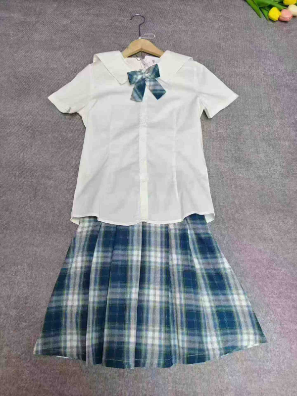 1500 Bộ đồ cotton dành cho thanh thiếu niên, kích cỡ S-4XL - Image 1
