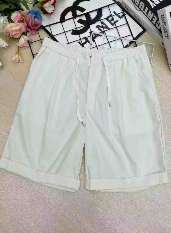 Men's Casual Five-point Shorts, Total 348 Pieces - Image 1
