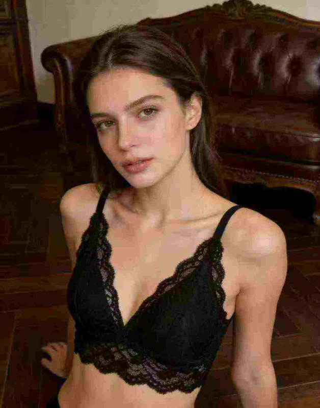 About 9800 Pieces Quality Backless Bralettes - Image 1