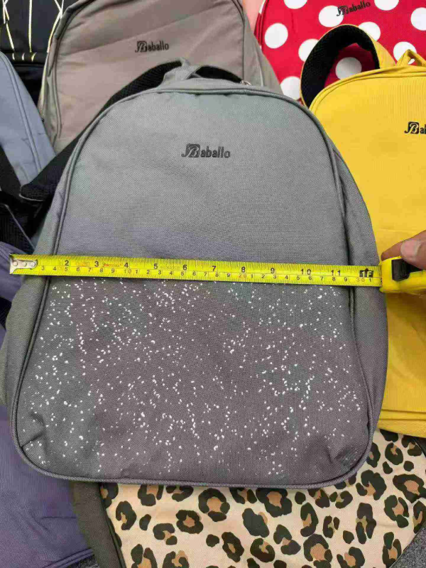 4000 Buah Ransel Komputer Riba Kasual Komuter Lelaki - Image 1