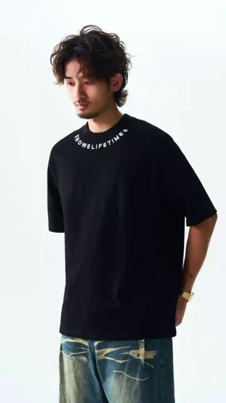 5000 Piezas de Camisetas Unisex de 100% Algodón de Alta Calidad y Peso Pesado - Image 1