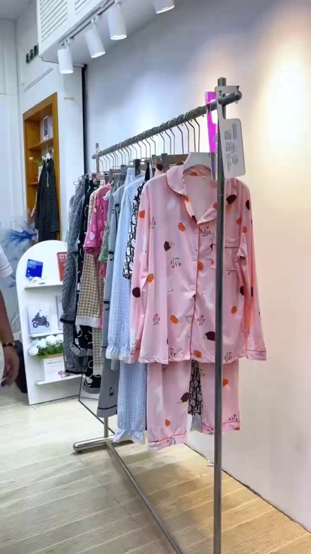 Clearance Stock: Around 600 Loungewear Sets - Image 1