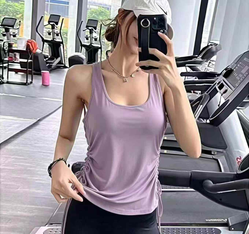 757 Pièces Débardeurs de Sport et de Fitness - Image 1