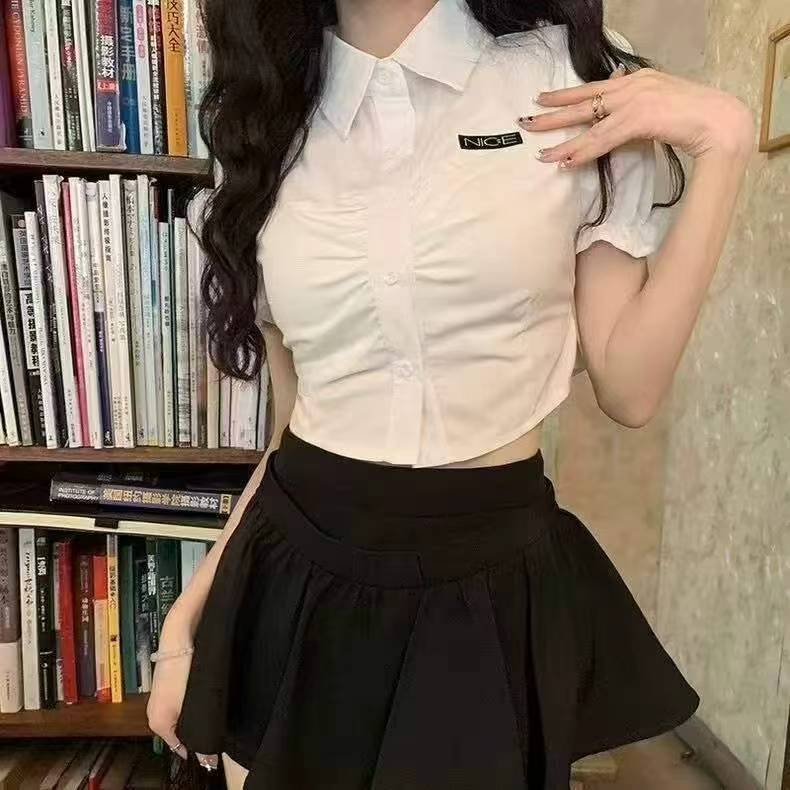 American College Style JK Uniform Short Sleeve, 480 Pieces - Image 6