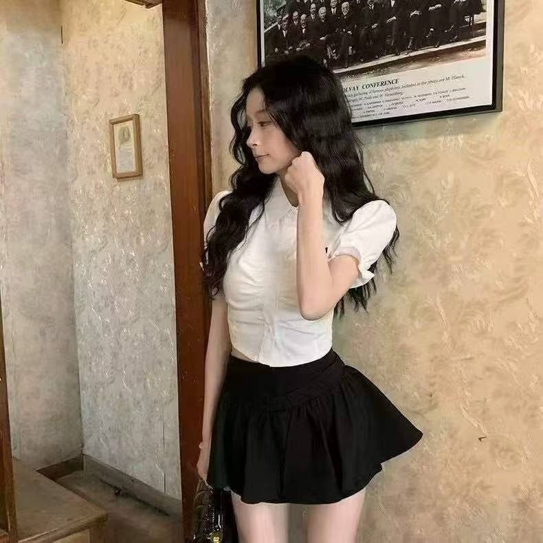 American College Style JK Uniform Short Sleeve, 480 Pieces - Image 7