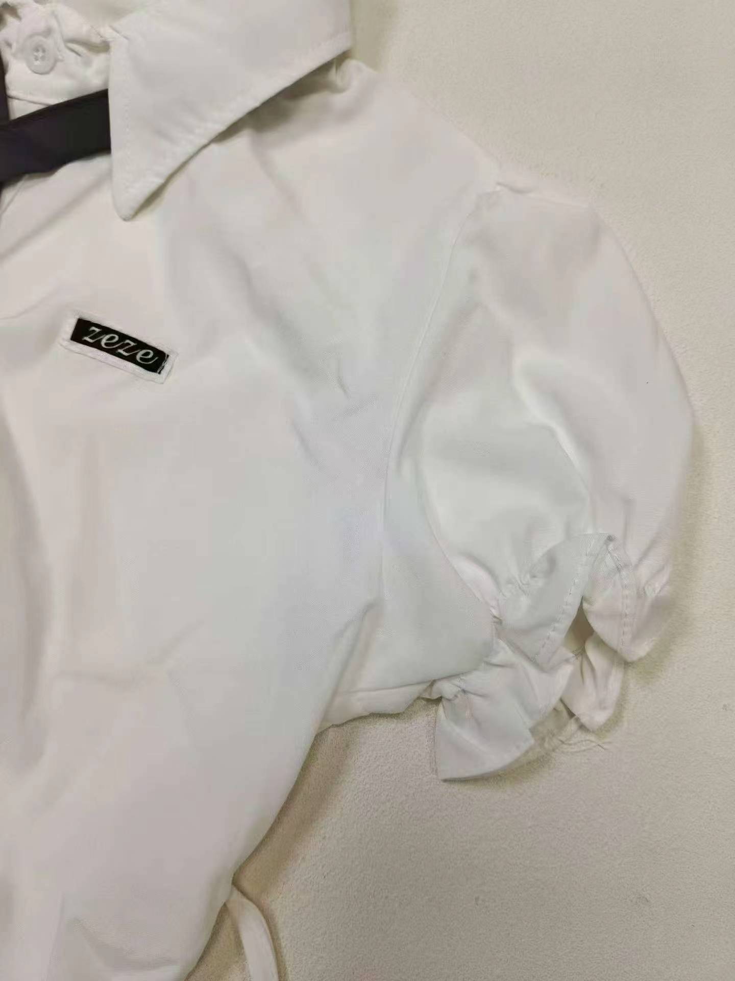 American College Style JK Uniform Short Sleeve, 480 Pieces - Image 9