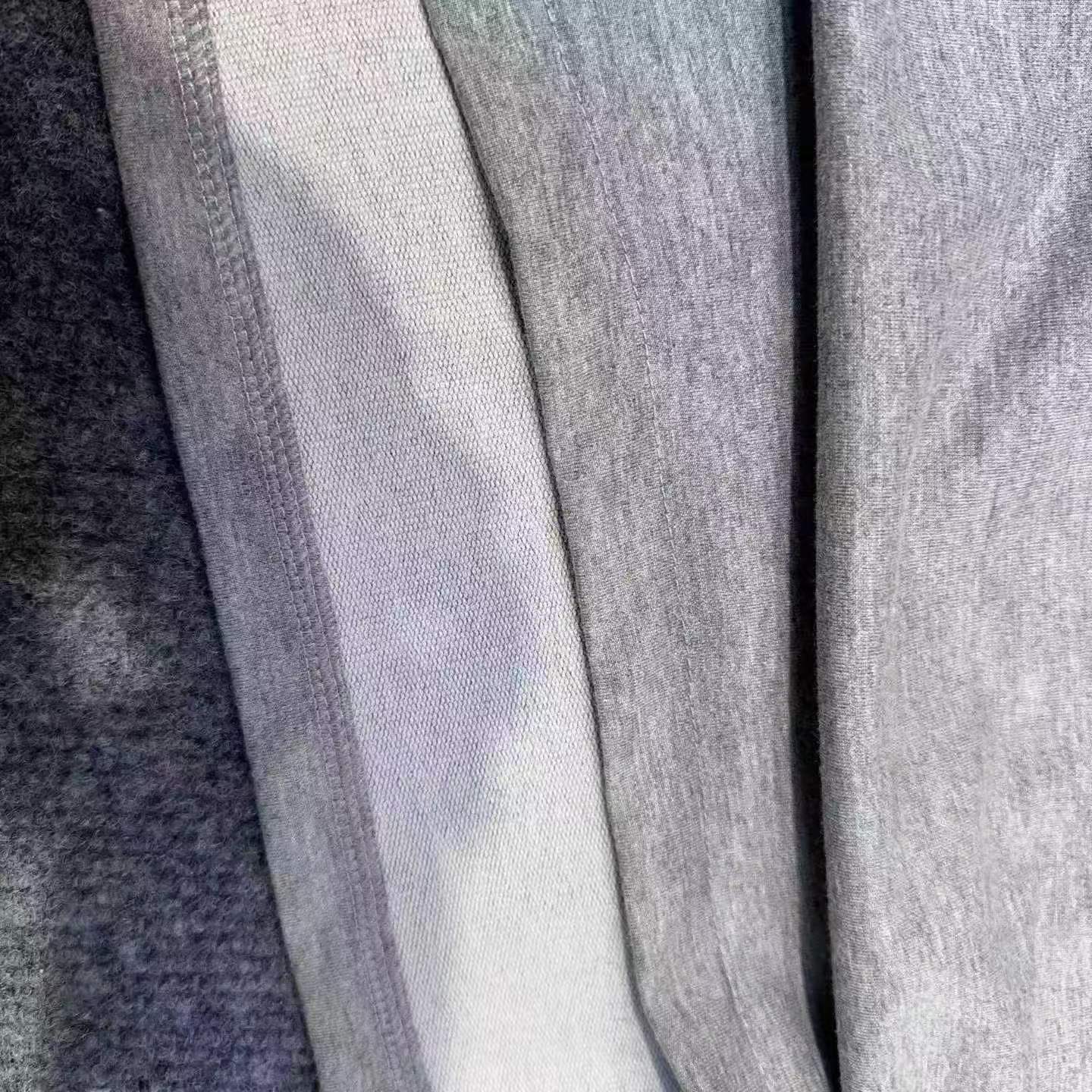 Conjunto de dos piezas deportivo casual de verano estilo coreano para mujer, total 246 conjuntos - Image 7