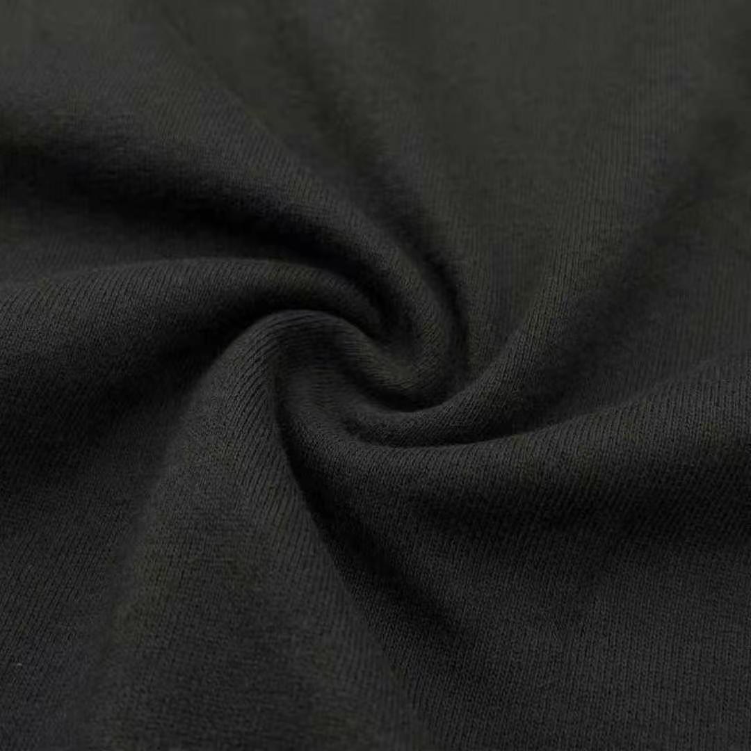 Camiseta feminina de manga curta em algodão preto, de marca, em caixa de presente, tamanho M-XL, cerca de 1000 caixas - Image 6