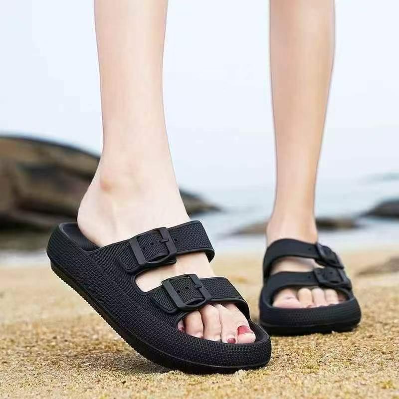 New Summer Women's Slippers Total 8000 Pairs - Image 2