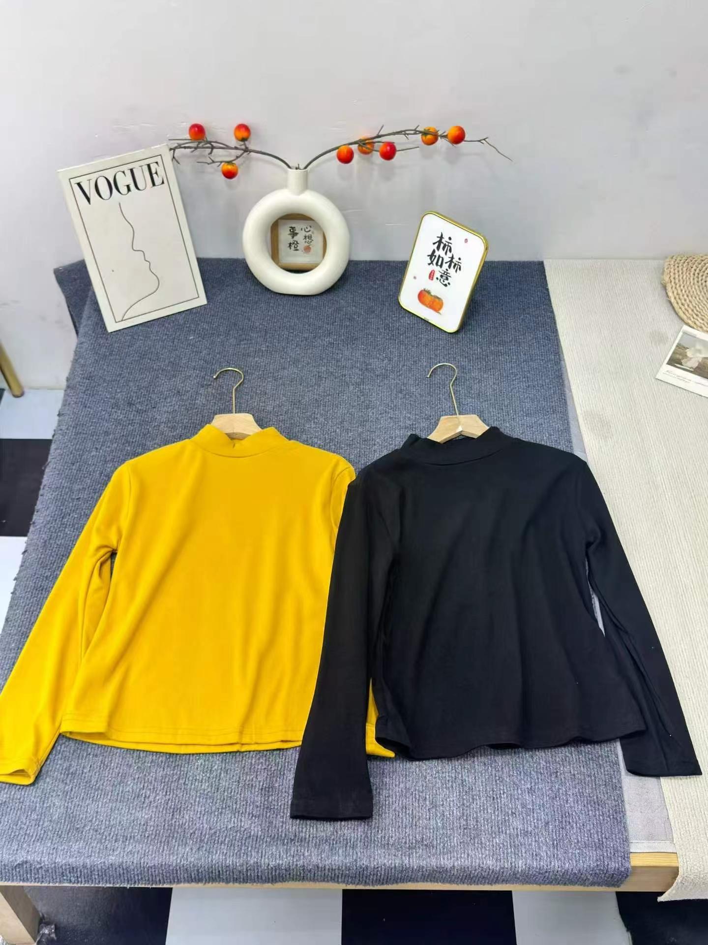 Hauts de base thermiques pour femmes, plus de 400 pièces - Image 3