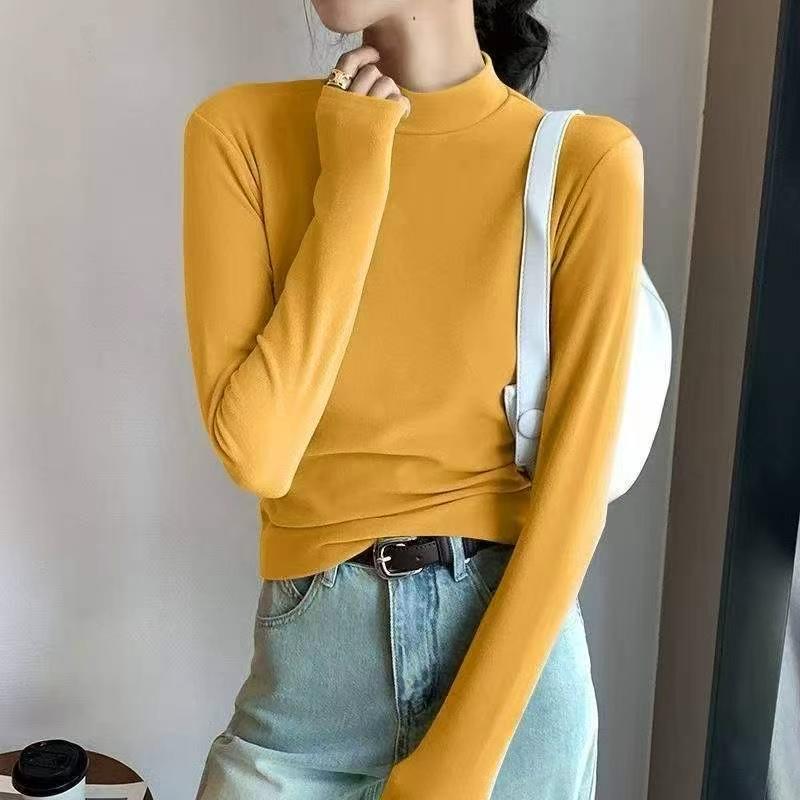Hauts de base thermiques pour femmes, plus de 400 pièces - Image 8