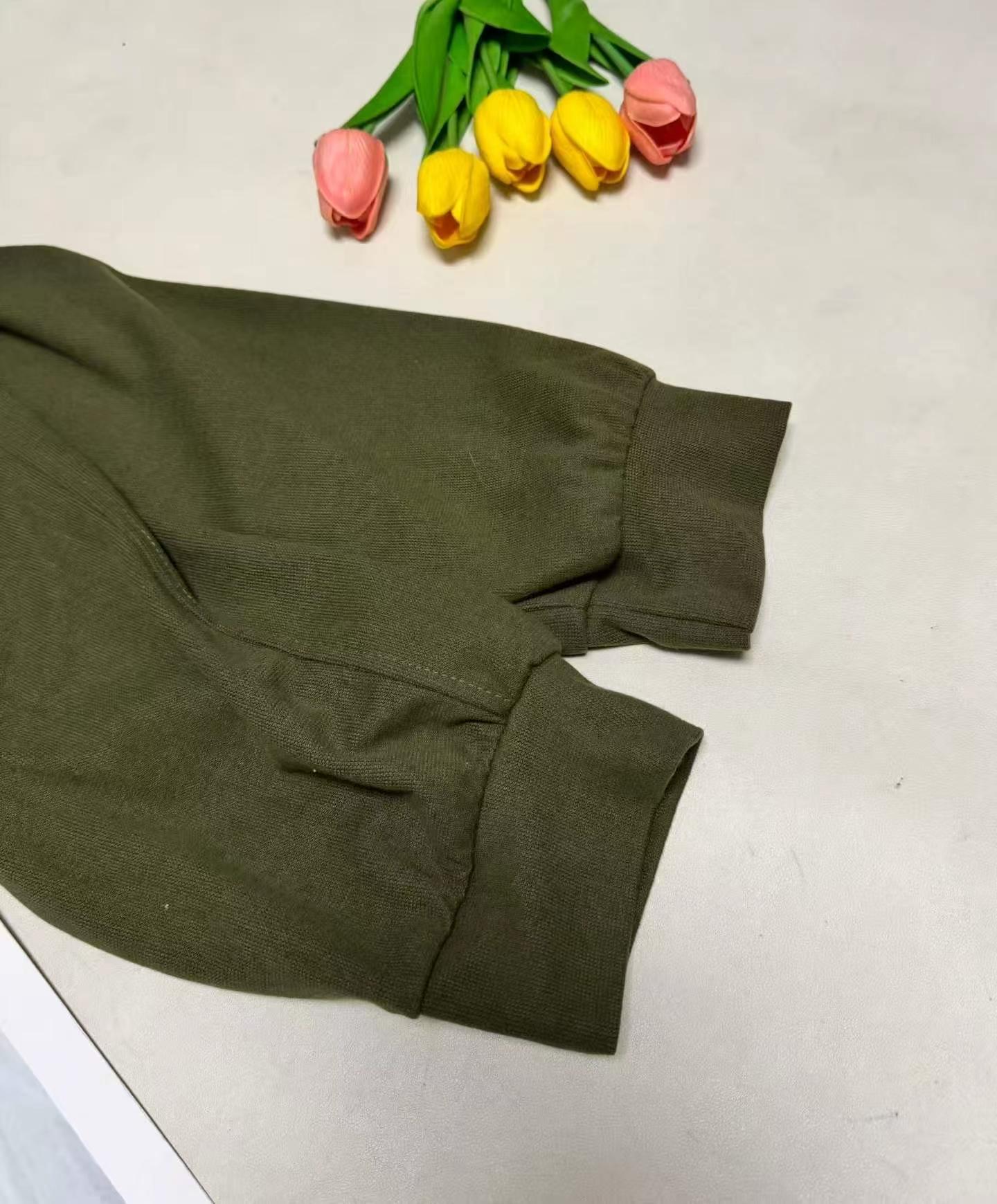 Nowe modne casualowe sportowe spodnie jogger ze sznurkiem, około 230 sztuk - Image 8