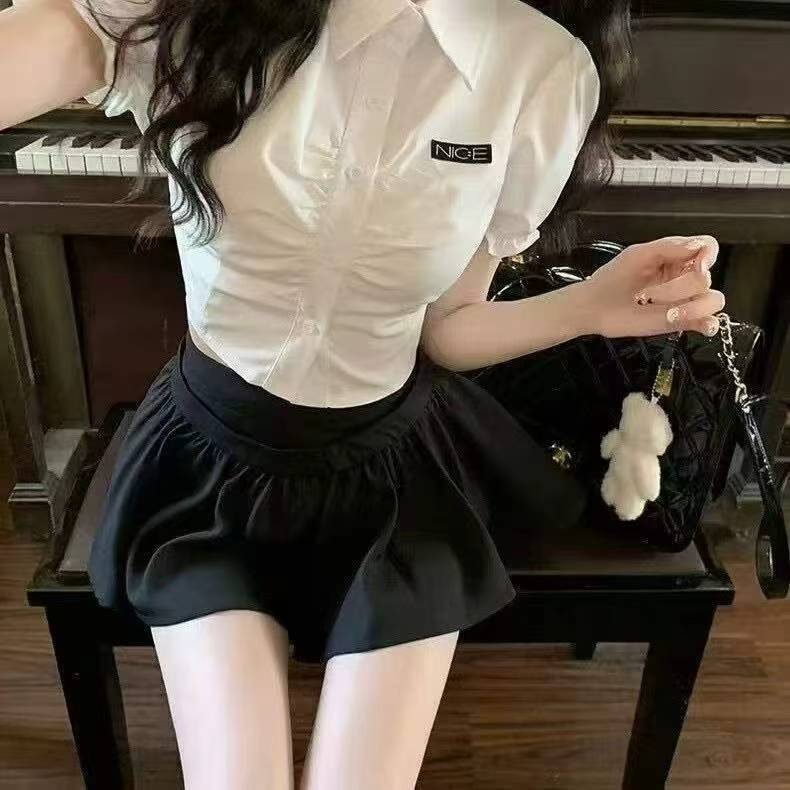American College Style JK Uniform Short Sleeve, 480 Pieces - Image 1
